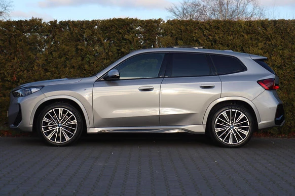 BMW iX1 - Afbeelding 3 van 30