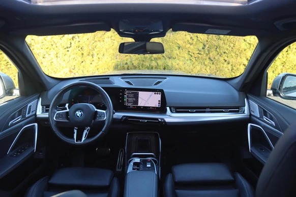 BMW iX1 - Afbeelding 5 van 30