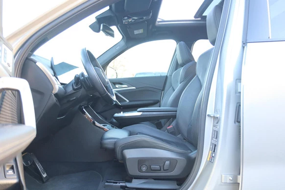 BMW iX1 - Afbeelding 6 van 30