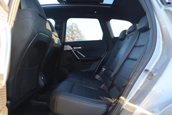 BMW iX1 - Afbeelding 7 van 30