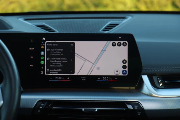 BMW iX1 - Afbeelding 9 van 30