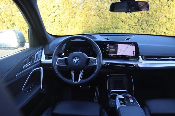 BMW iX1 - Afbeelding 11 van 30