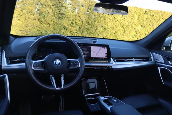 BMW iX1 - Afbeelding 12 van 30