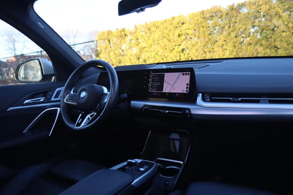 BMW iX1 - Afbeelding 13 van 30