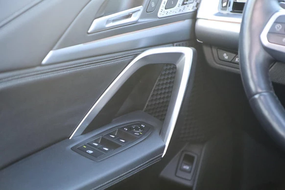 BMW iX1 - Afbeelding 15 van 30