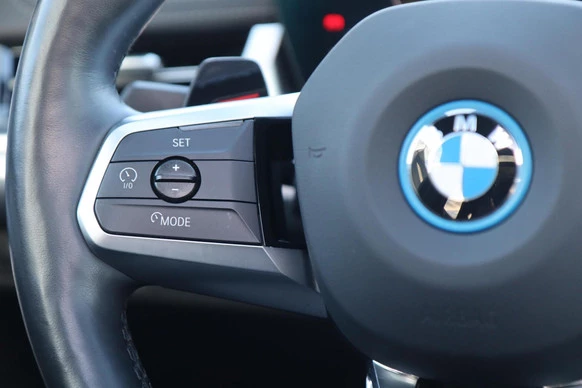 BMW iX1 - Afbeelding 17 van 30