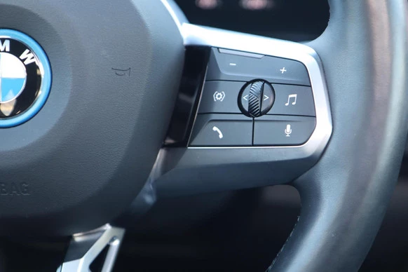 BMW iX1 - Afbeelding 18 van 30