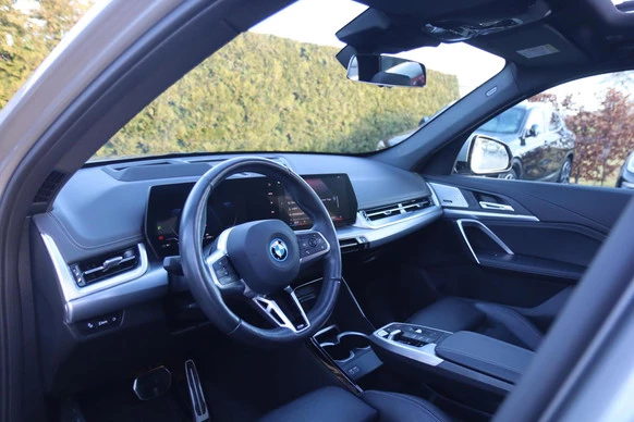 BMW iX1 - Afbeelding 19 van 30
