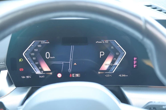 BMW iX1 - Afbeelding 26 van 30