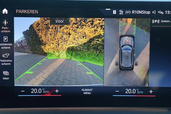 BMW iX1 - Afbeelding 27 van 30