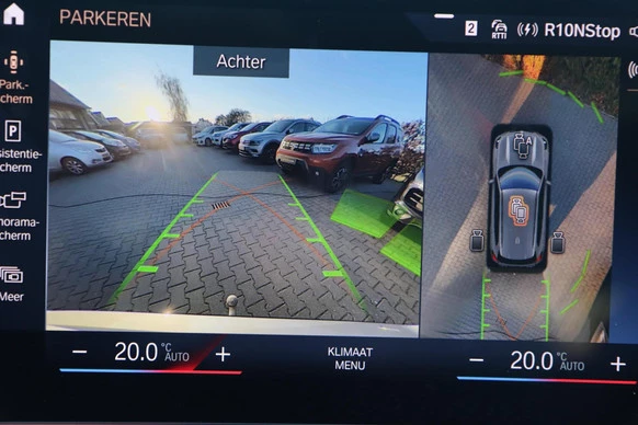 BMW iX1 - Afbeelding 28 van 30