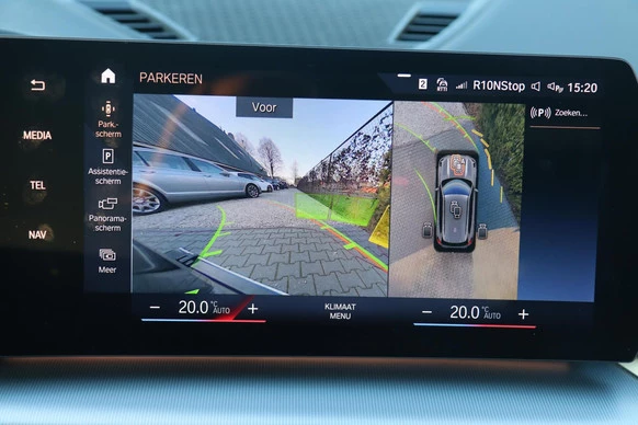 BMW iX1 - Afbeelding 29 van 30