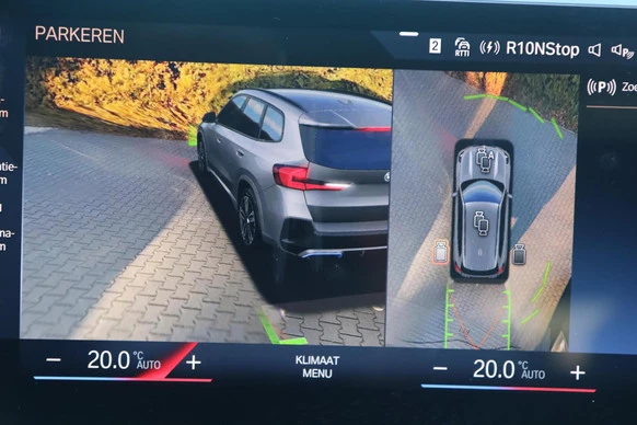 BMW iX1 - Afbeelding 30 van 30