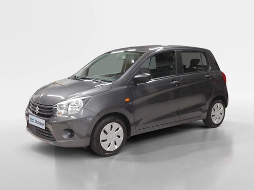 Suzuki Celerio - Afbeelding 1 van 25