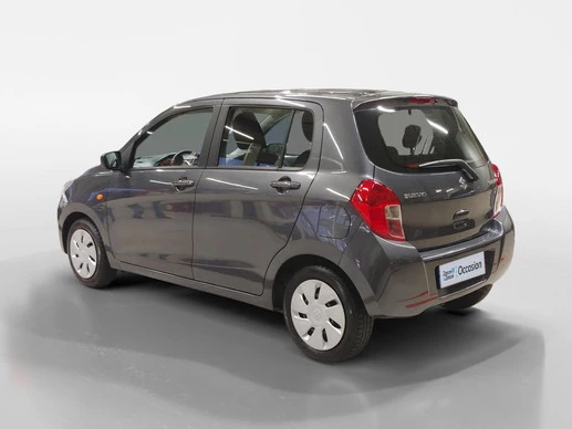 Suzuki Celerio - Afbeelding 2 van 25