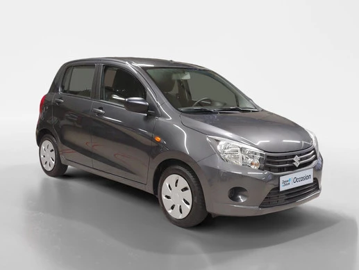 Suzuki Celerio - Afbeelding 4 van 25