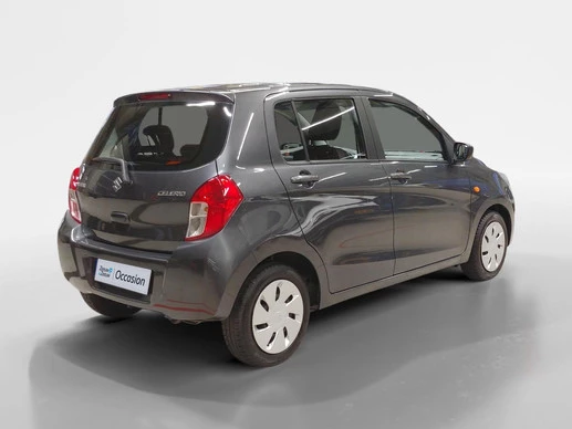 Suzuki Celerio - Afbeelding 5 van 25
