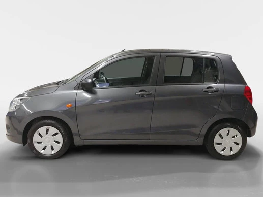 Suzuki Celerio - Afbeelding 7 van 25