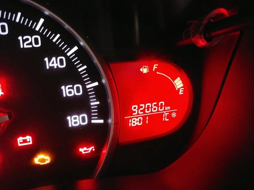 Suzuki Celerio - Afbeelding 11 van 25