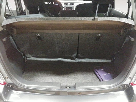 Suzuki Celerio - Afbeelding 14 van 25