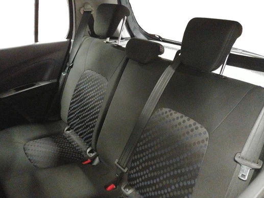 Suzuki Celerio - Afbeelding 15 van 25