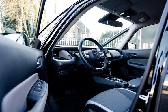 Honda Jazz - Afbeelding 2 van 30