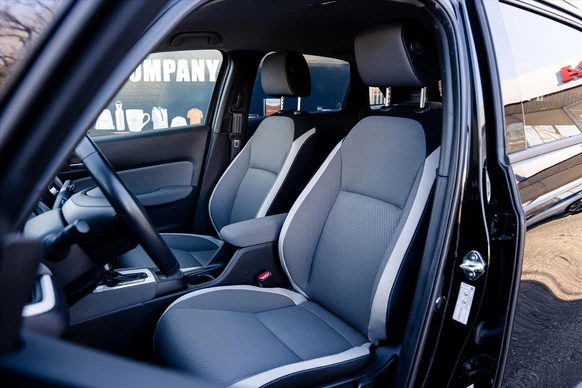 Honda Jazz - Afbeelding 3 van 30