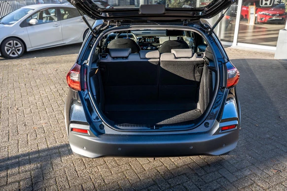 Honda Jazz - Afbeelding 12 van 30