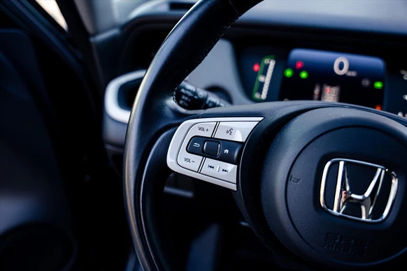 Honda Jazz - Afbeelding 13 van 30