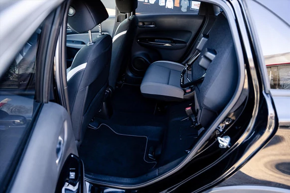 Honda Jazz - Afbeelding 18 van 30