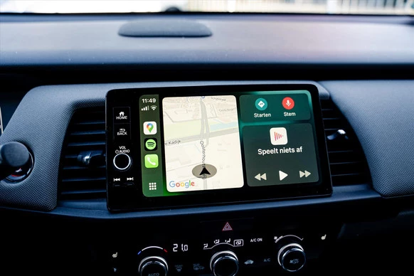 Honda Jazz - Afbeelding 21 van 30