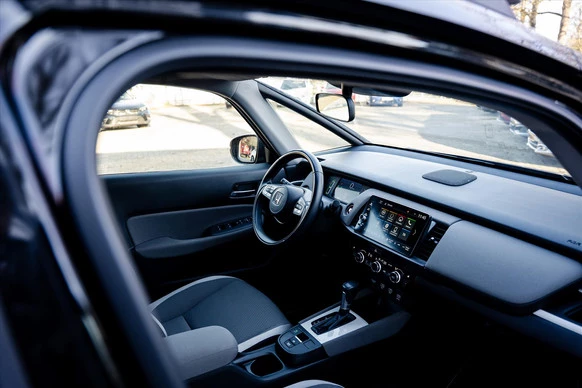 Honda Jazz - Afbeelding 27 van 30