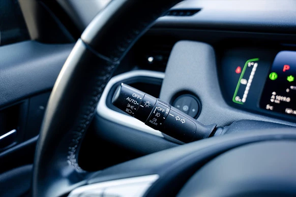 Honda Jazz - Afbeelding 29 van 30