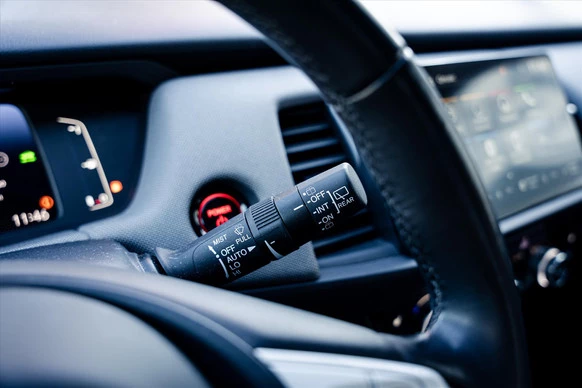 Honda Jazz - Afbeelding 30 van 30