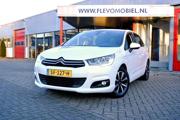 Citroën C4 - Afbeelding 1 van 29