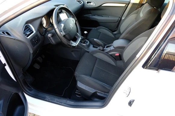 Citroën C4 - Afbeelding 2 van 29