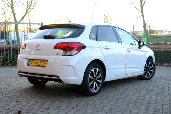 Citroën C4 - Afbeelding 3 van 29
