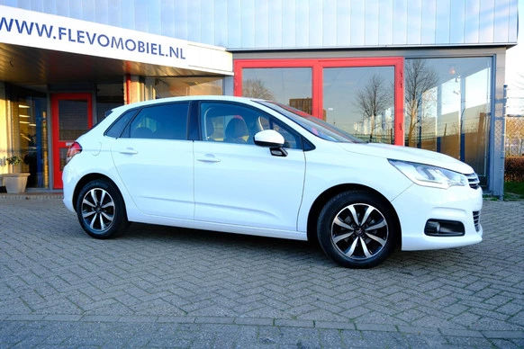 Citroën C4 - Afbeelding 4 van 29