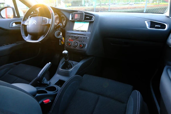 Citroën C4 - Afbeelding 5 van 29