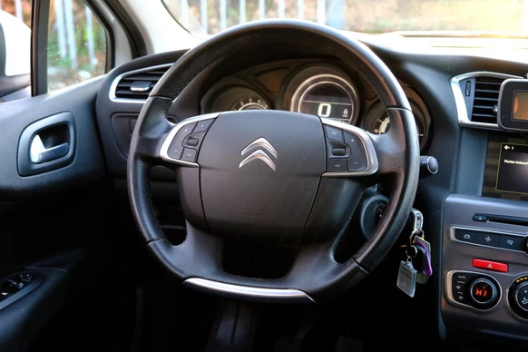 Citroën C4 - Afbeelding 6 van 29