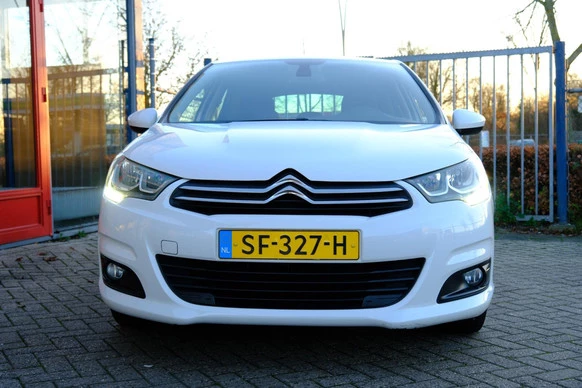 Citroën C4 - Afbeelding 7 van 29