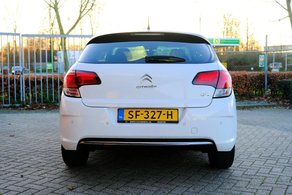 Citroën C4 - Afbeelding 8 van 29