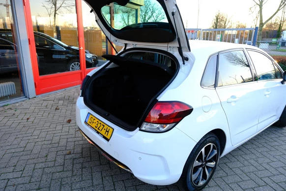 Citroën C4 - Afbeelding 9 van 29