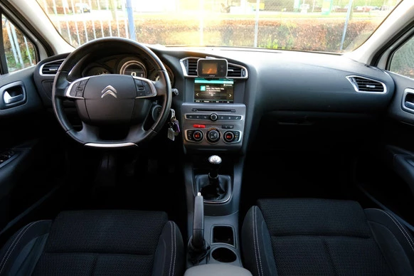 Citroën C4 - Afbeelding 11 van 29