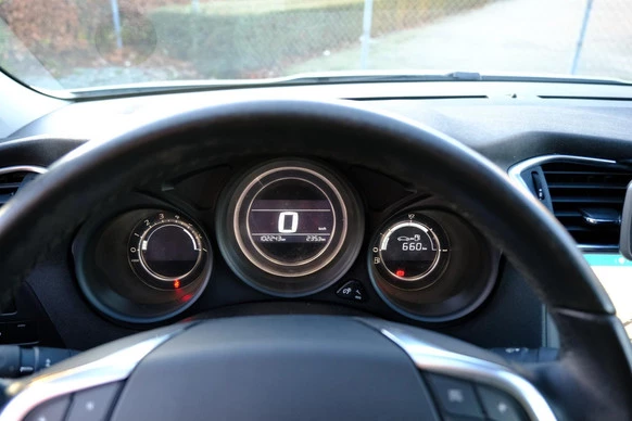 Citroën C4 - Afbeelding 12 van 29