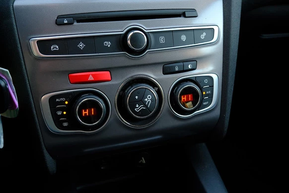 Citroën C4 - Afbeelding 13 van 29