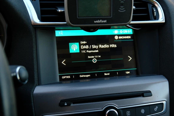 Citroën C4 - Afbeelding 14 van 29