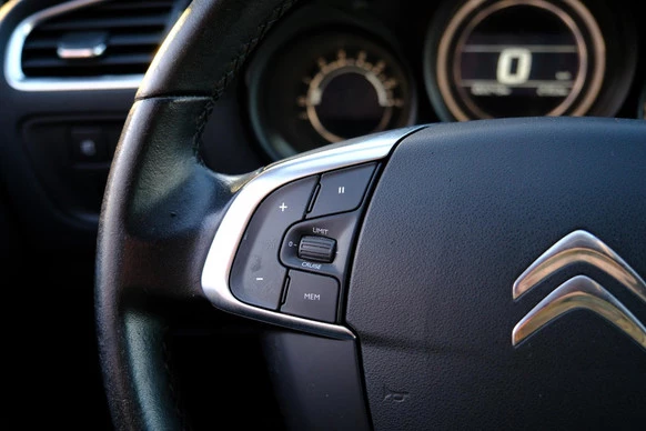 Citroën C4 - Afbeelding 18 van 29