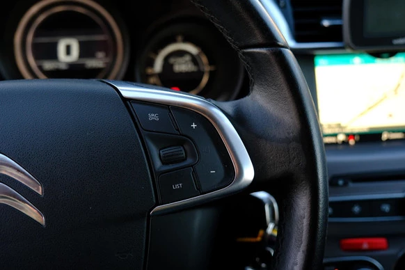 Citroën C4 - Afbeelding 19 van 29