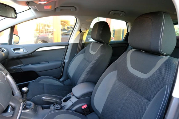Citroën C4 - Afbeelding 20 van 29